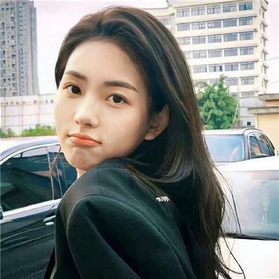 人鱼小姐