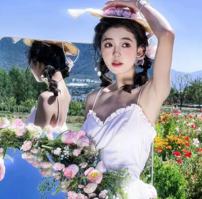 无憾爱别离