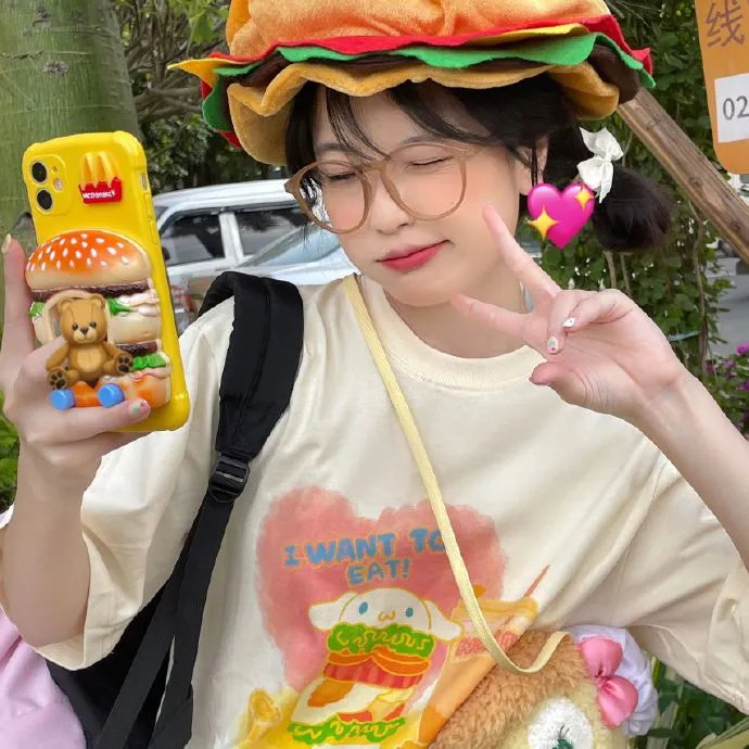 干花