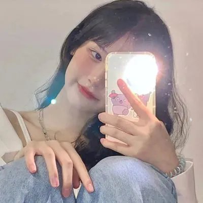女猎手